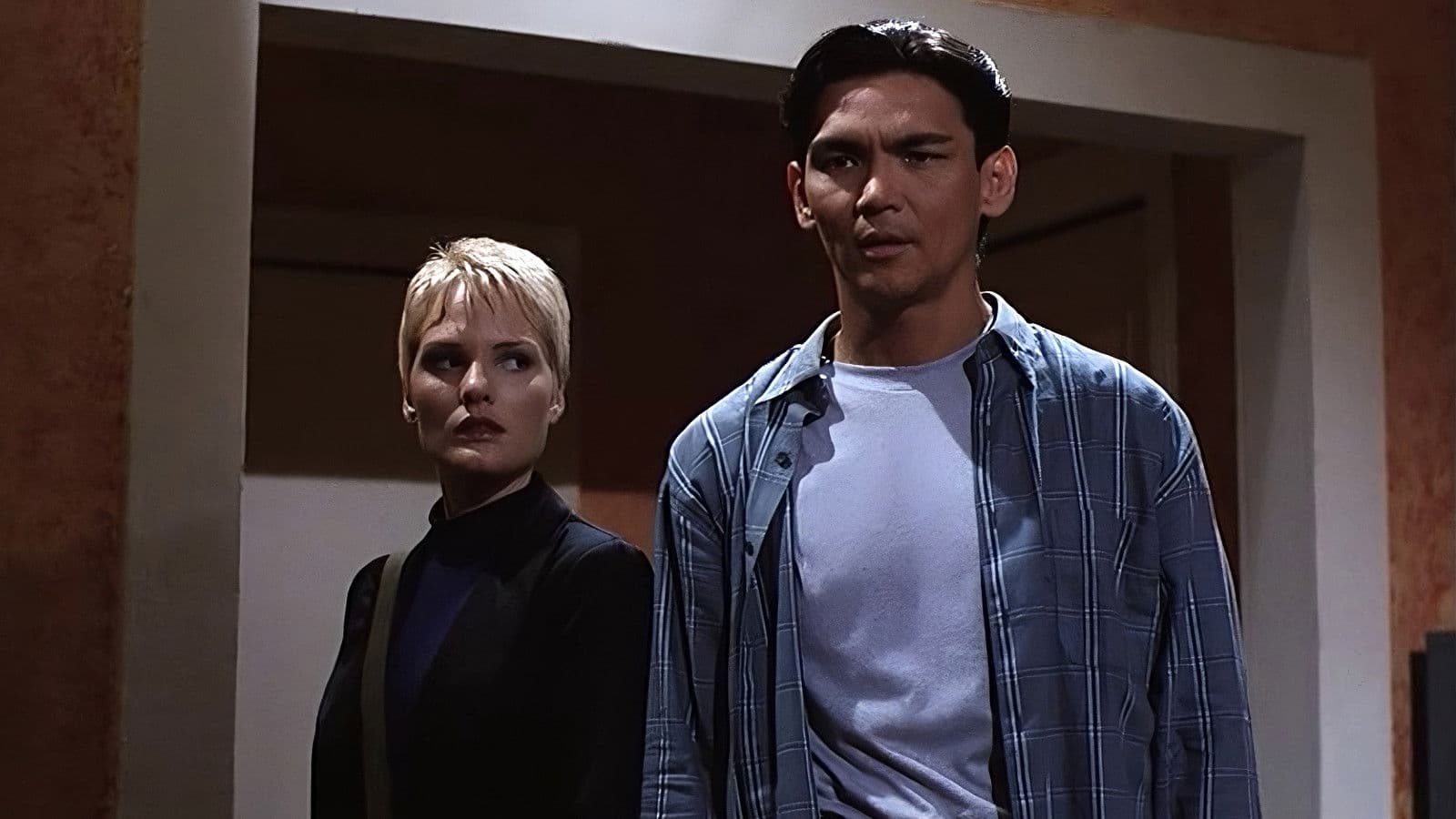 Poster backdrop for The Capitol Conspiracy