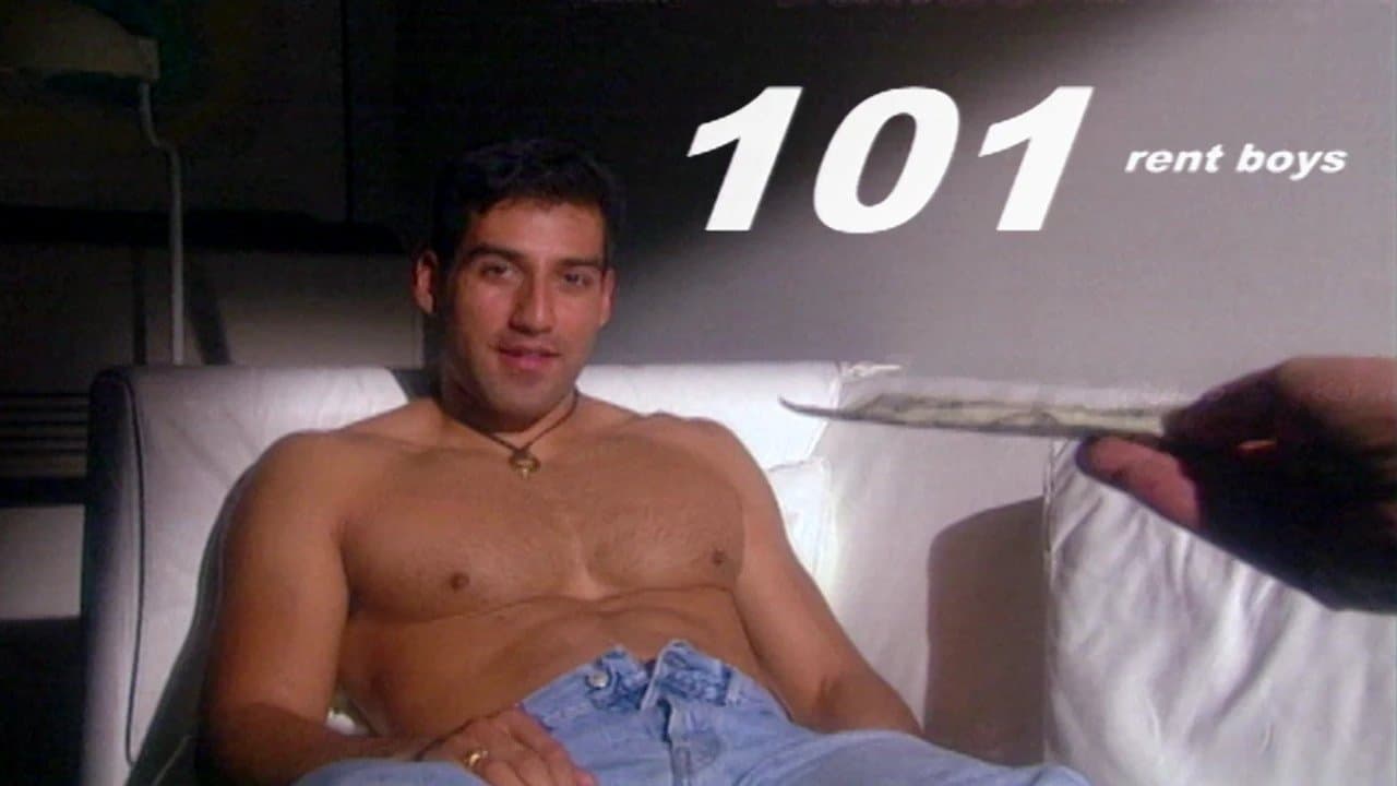 Poster backdrop for 101 Rent Boys