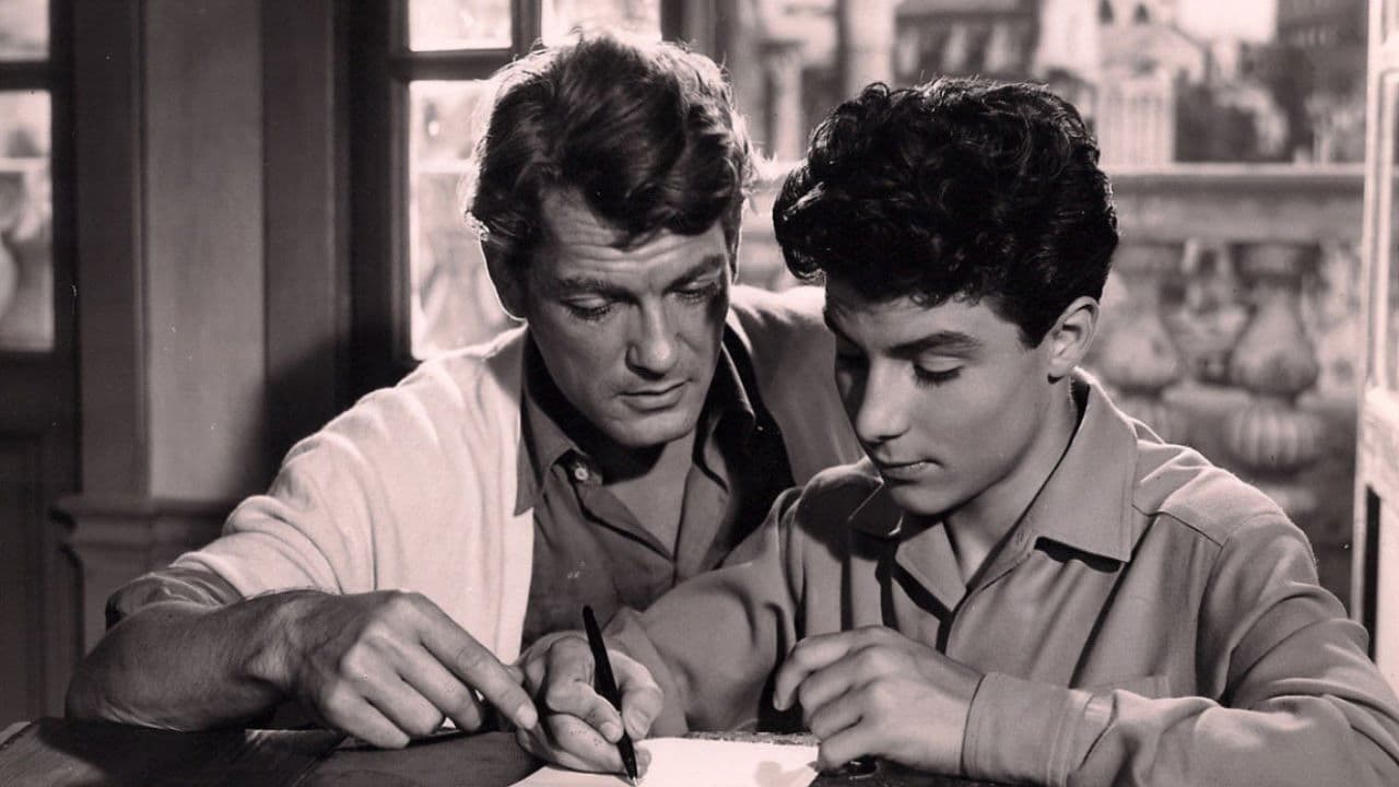 Poster backdrop for The Call of Destiny