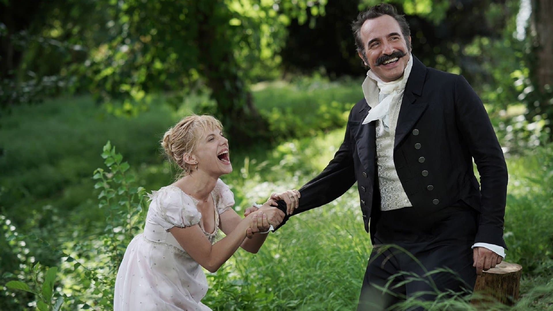 Poster backdrop for Return of the Hero