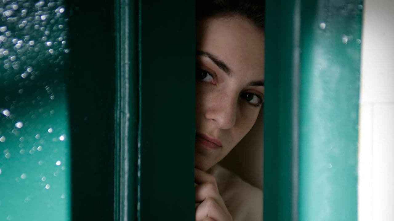 Poster backdrop for The Invisible Eye