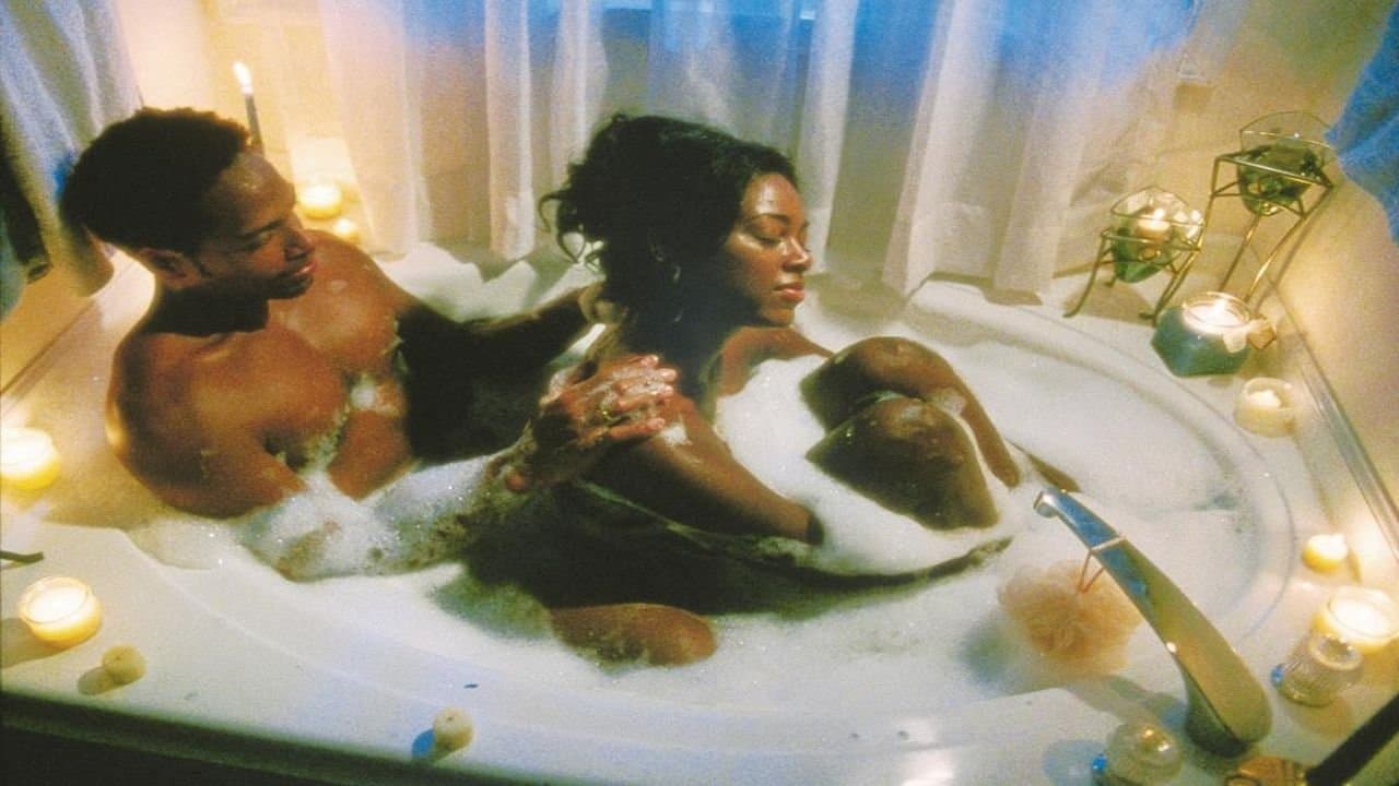 Poster backdrop for Trois