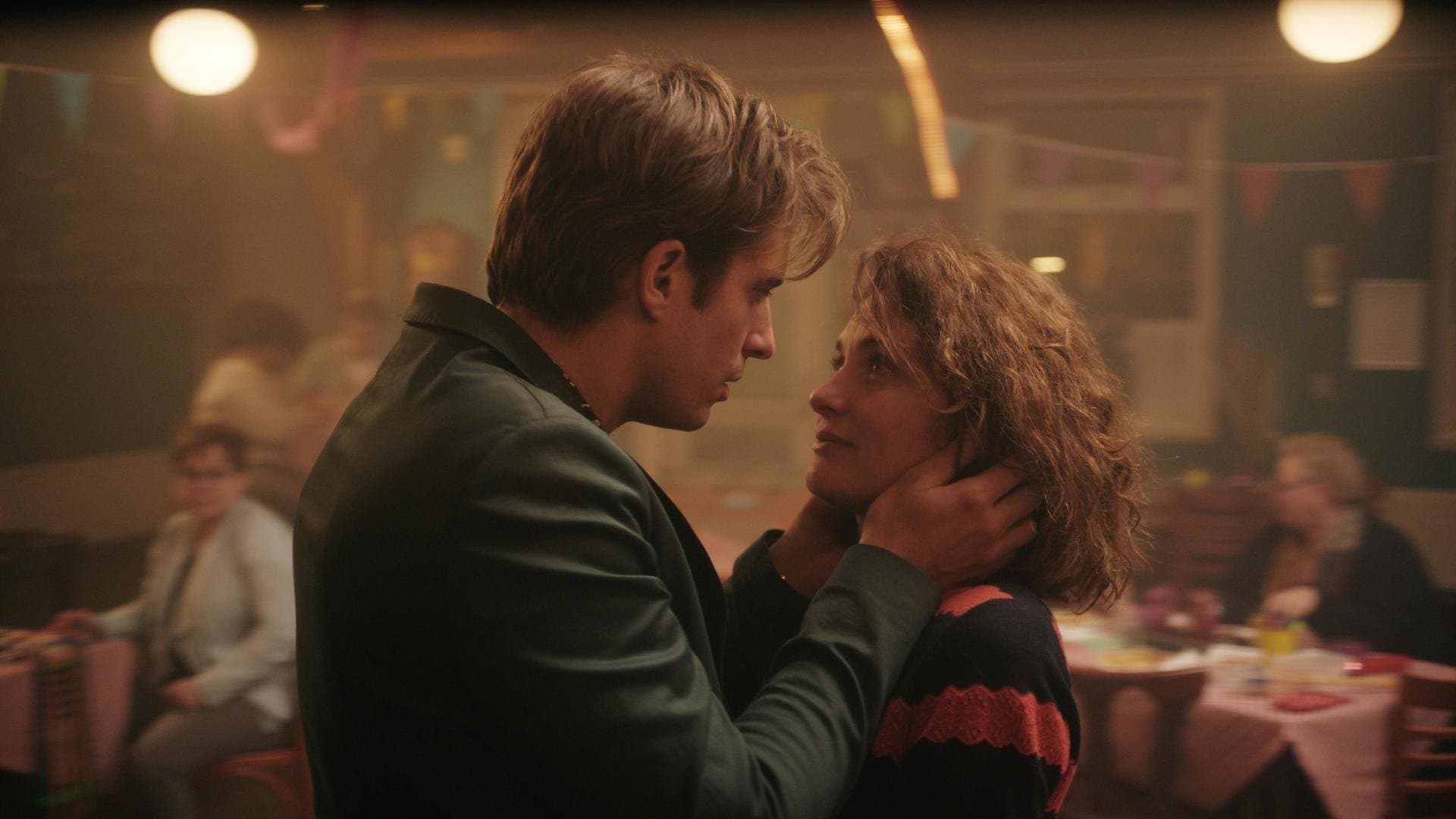 Poster backdrop for Taal is zeg maar echt mijn ding