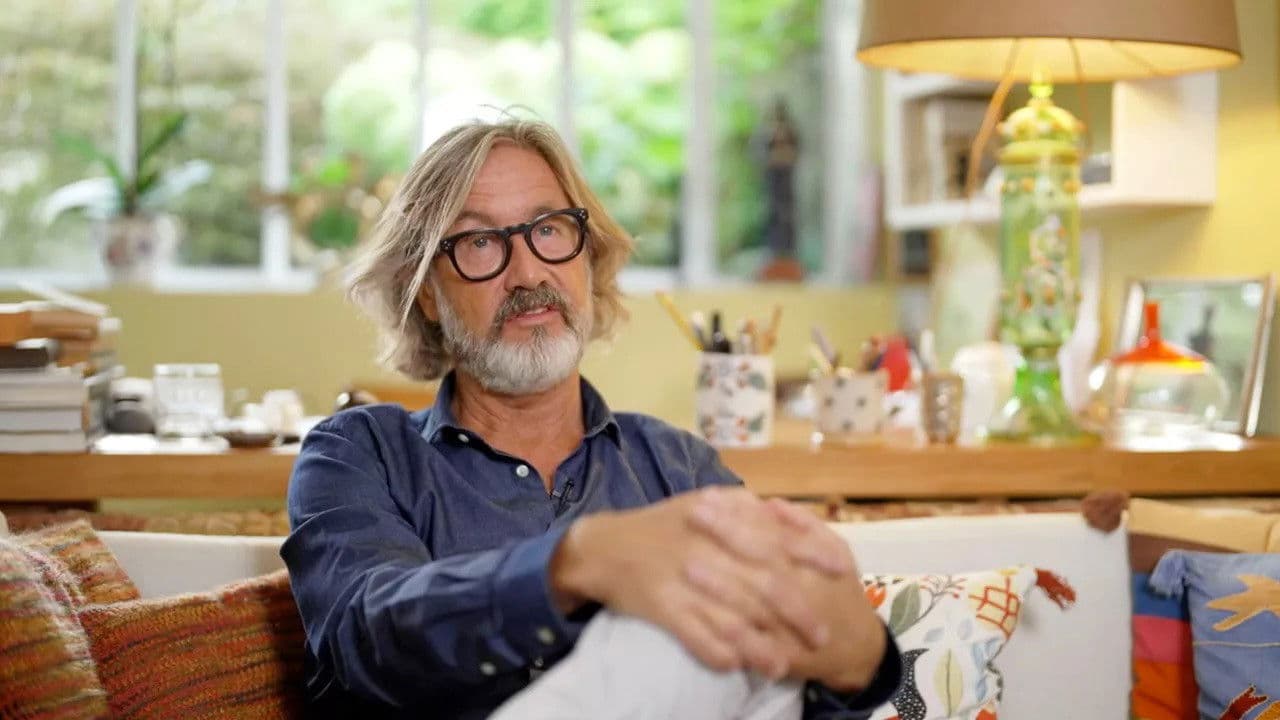 Poster backdrop for Une histoire extraordinaire