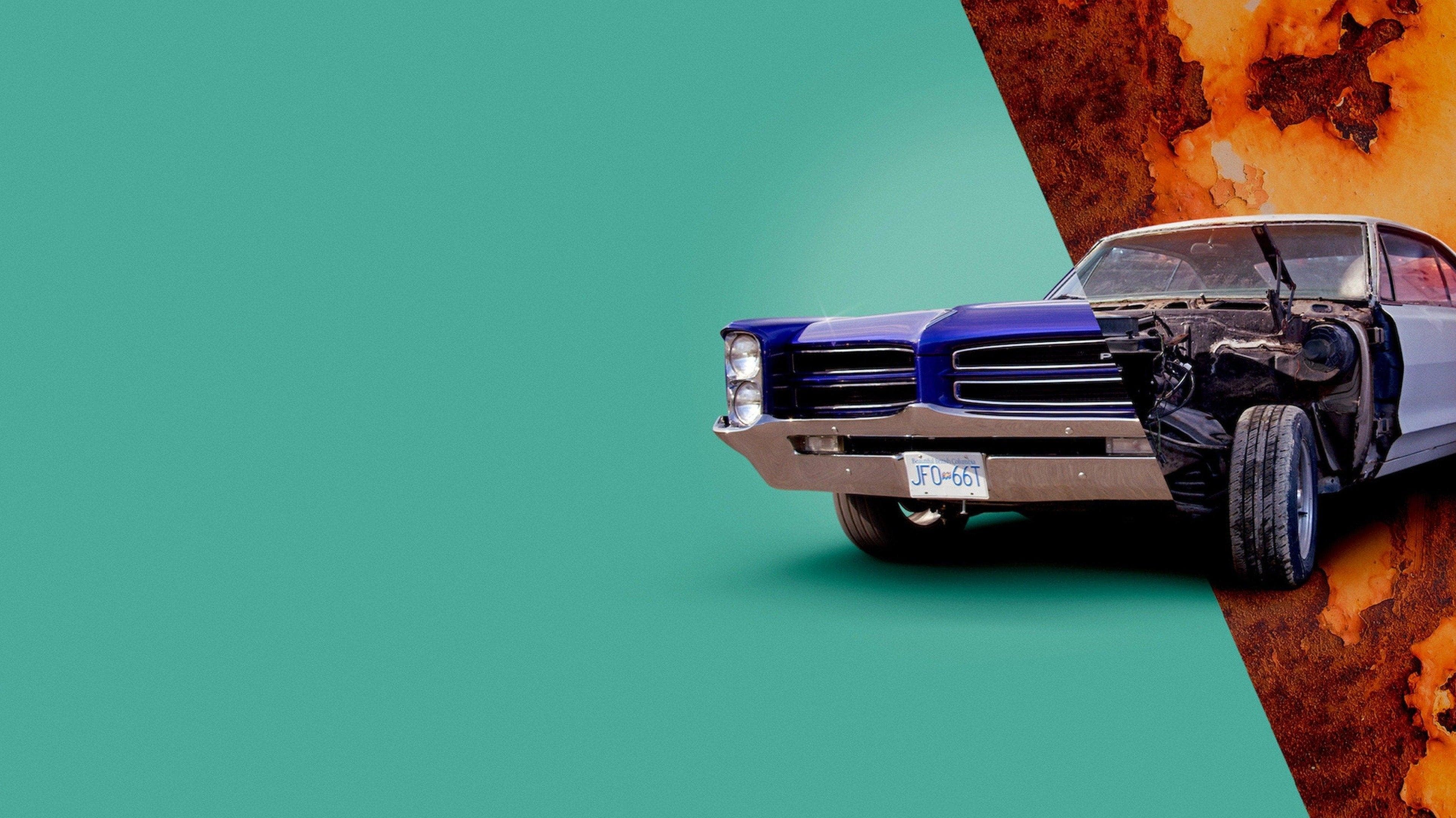 Poster backdrop for Rust Valley Restorers