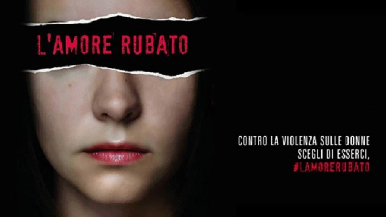 Poster backdrop for L'amore rubato
