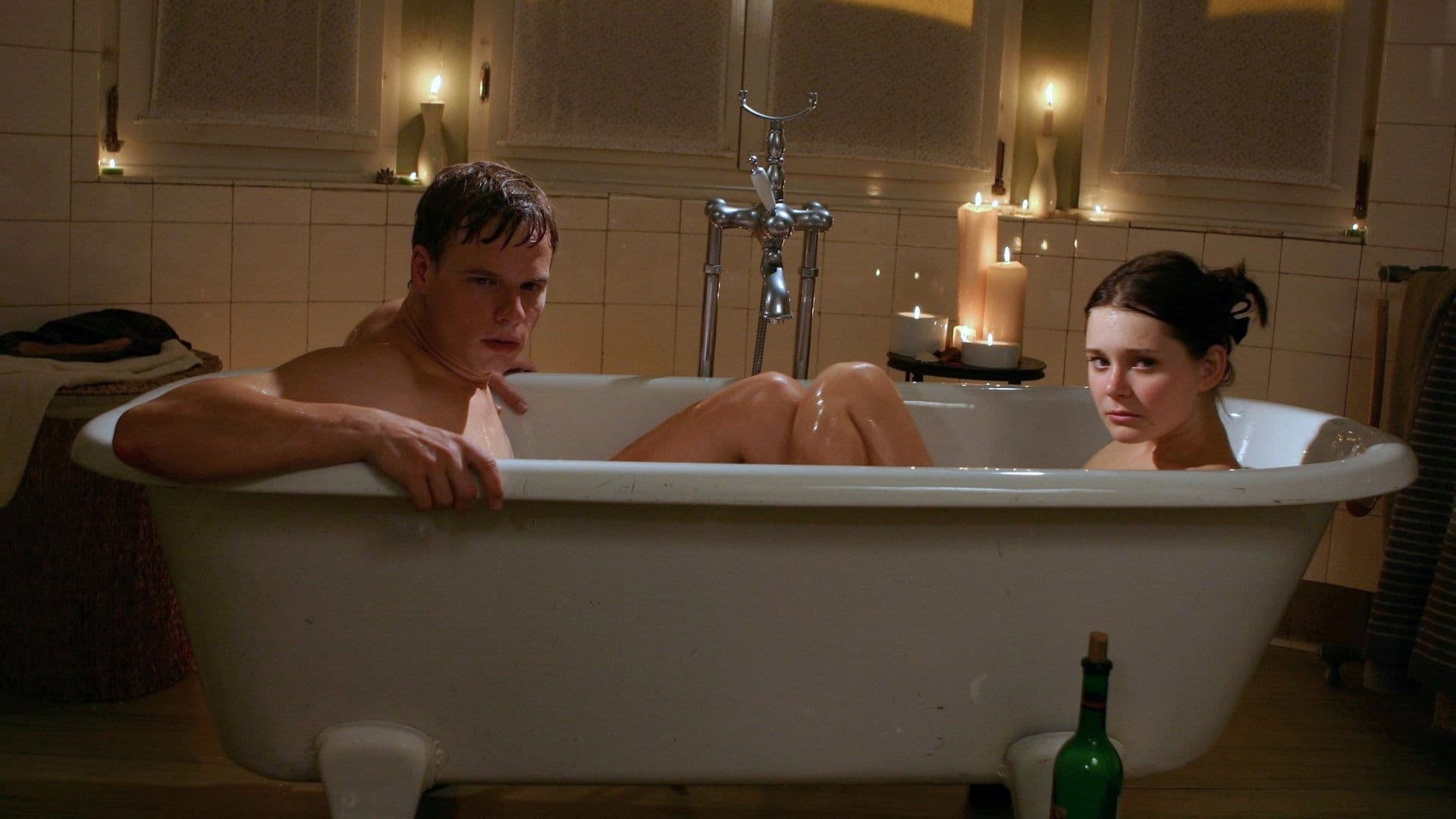 Poster backdrop for Nichts geht mehr