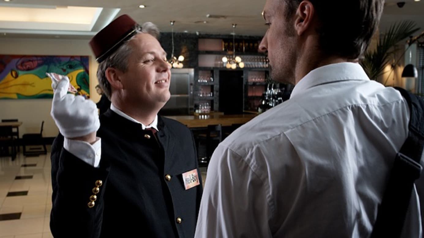 Poster backdrop for Klik