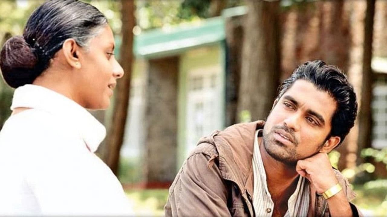 Poster backdrop for Butterfly Symphony