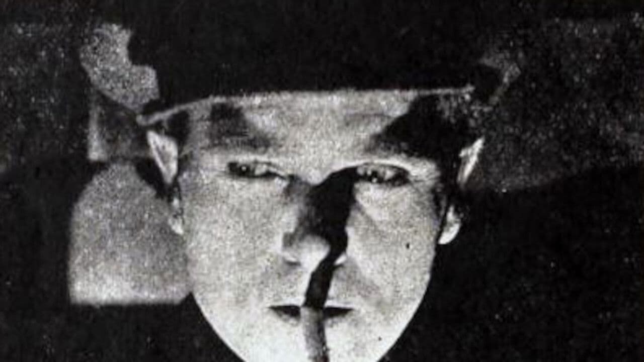 Poster backdrop for Come Through