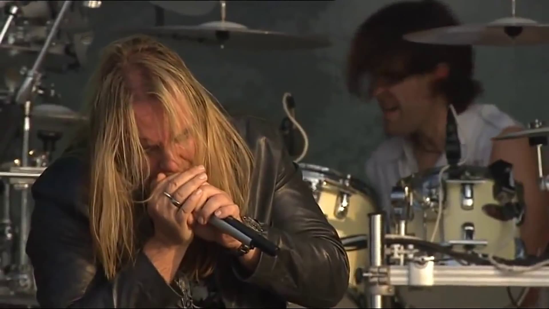 Poster backdrop for Helloween: Live at Wacken Open Air 2011