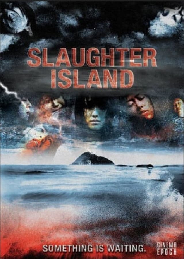 Poster backdrop for Slaughter Island
