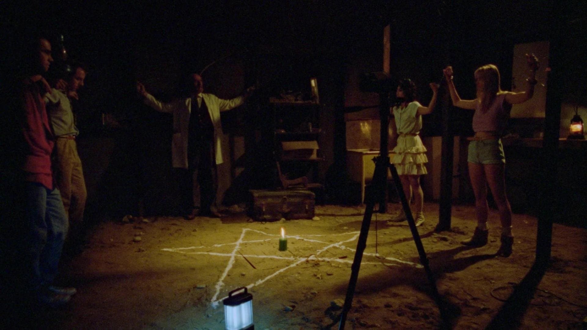 Poster backdrop for Nightwish