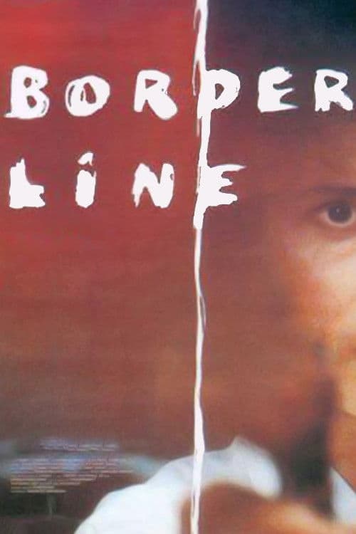 Poster backdrop for Border Line