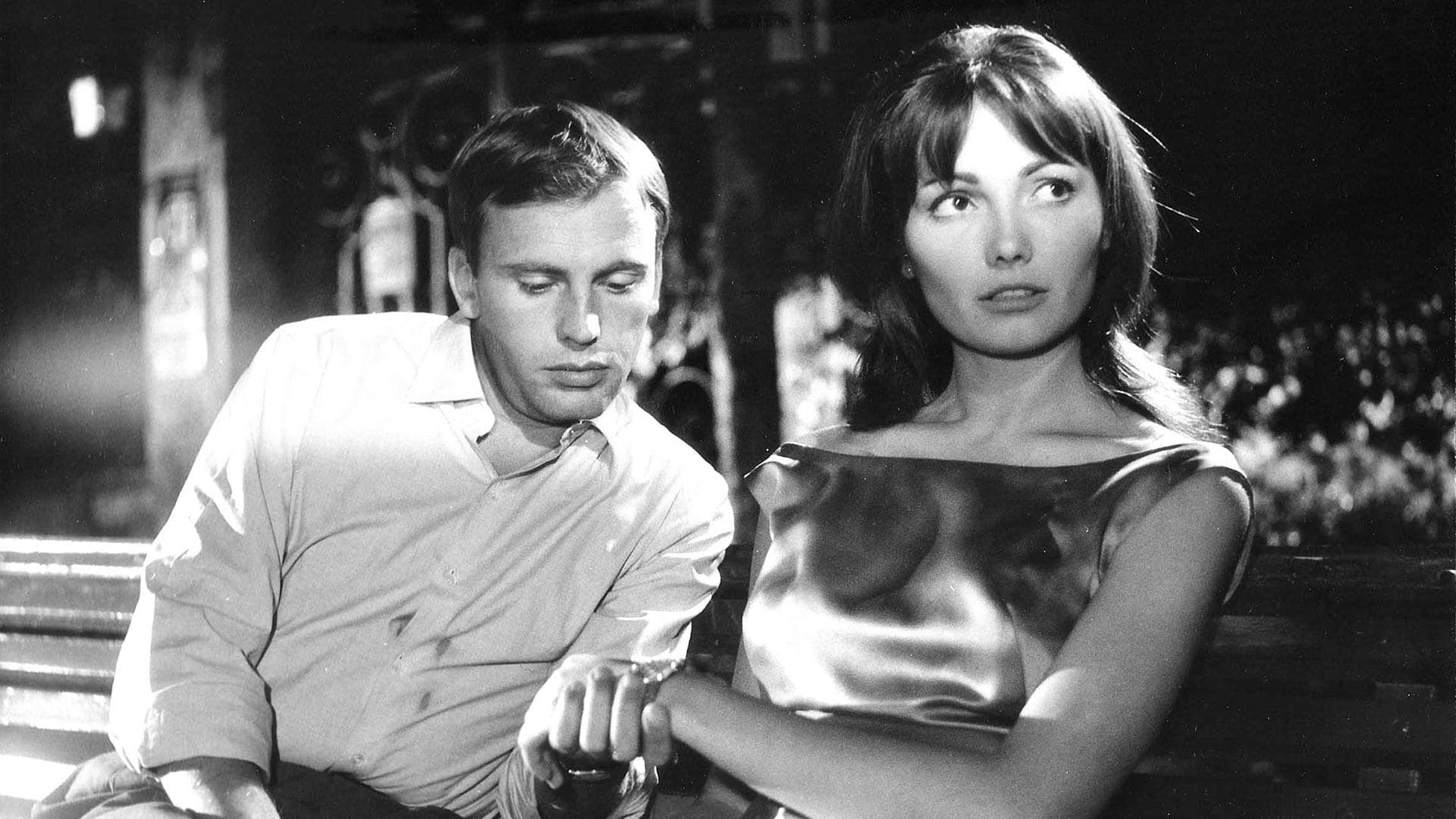 Poster backdrop for Il Sorpasso