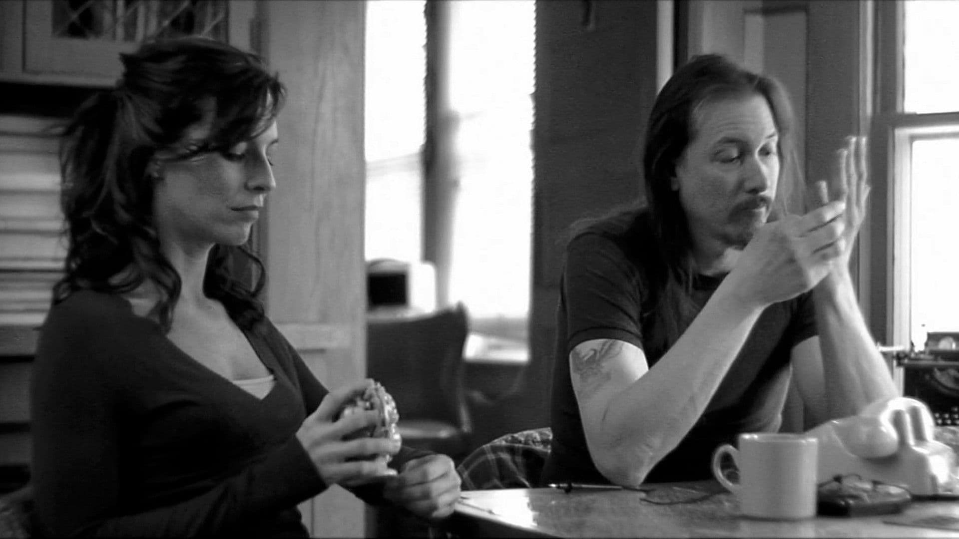 Poster backdrop for The Hagstone Demon