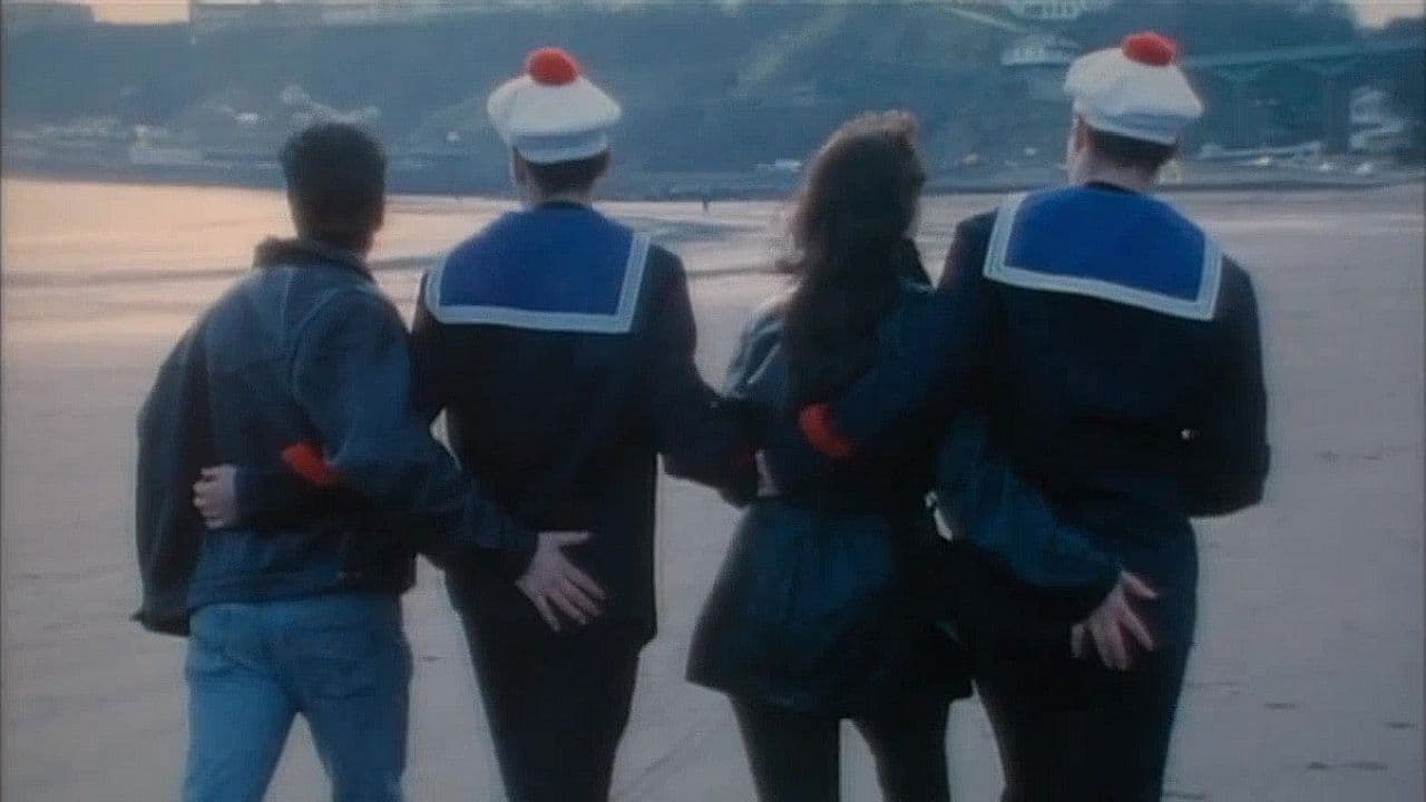 Poster backdrop for Scarborough Ahoy!