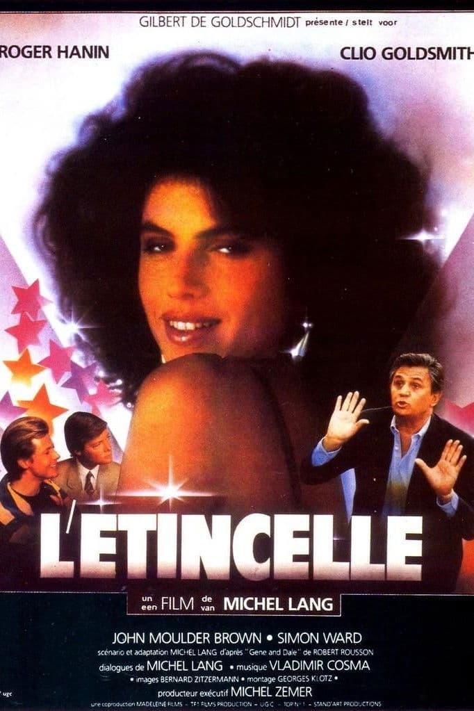 Poster backdrop for L'étincelle