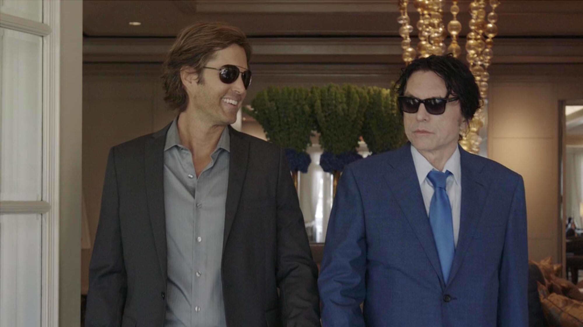 Poster backdrop for Best F(r)iends: Volume 2