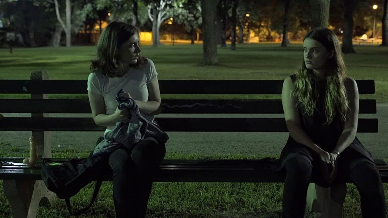 Poster backdrop for Impossible Horror