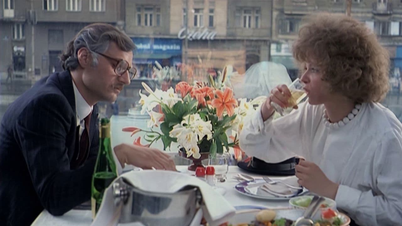 Poster backdrop for Una