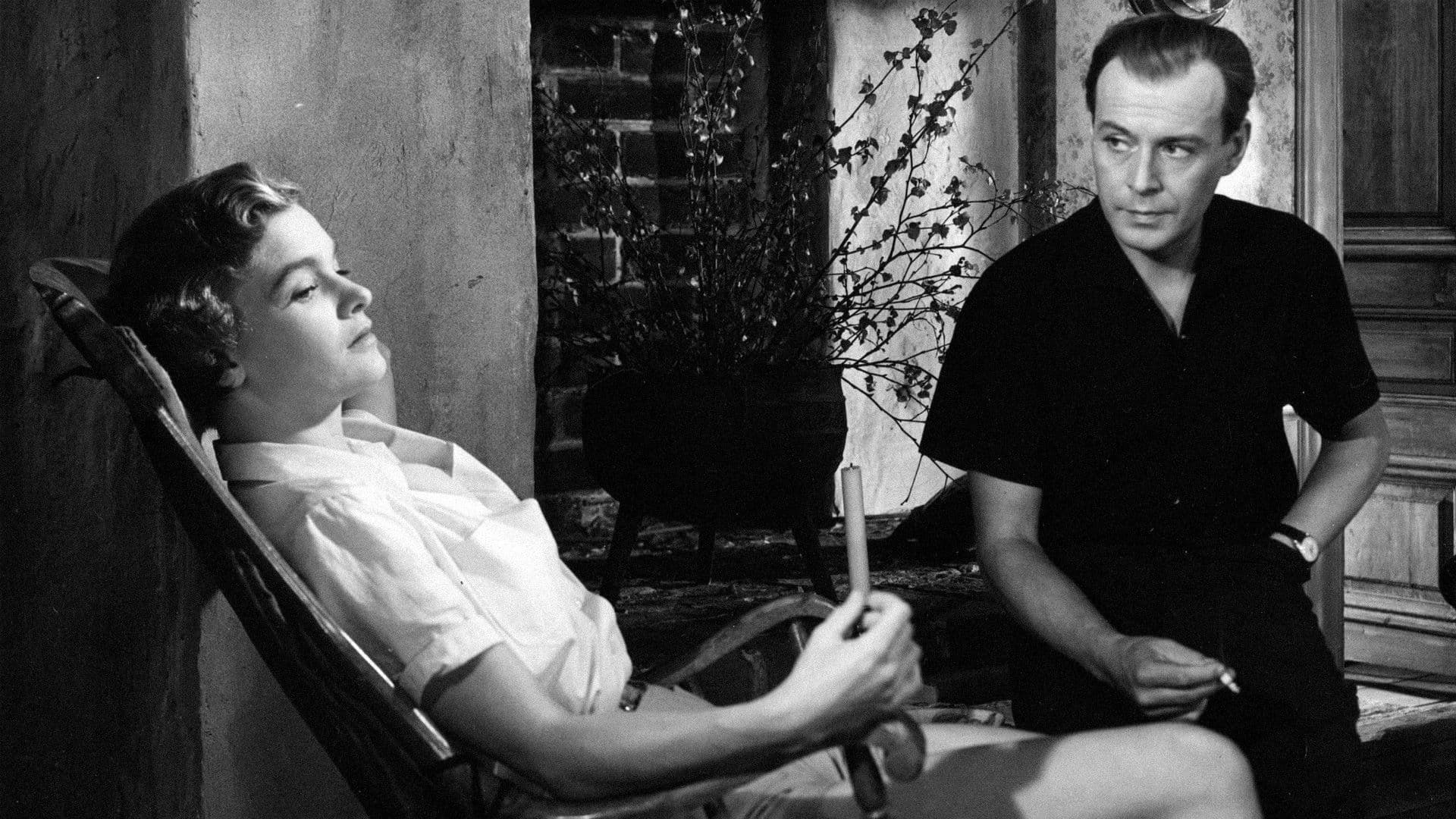 Poster backdrop for Gabrielle