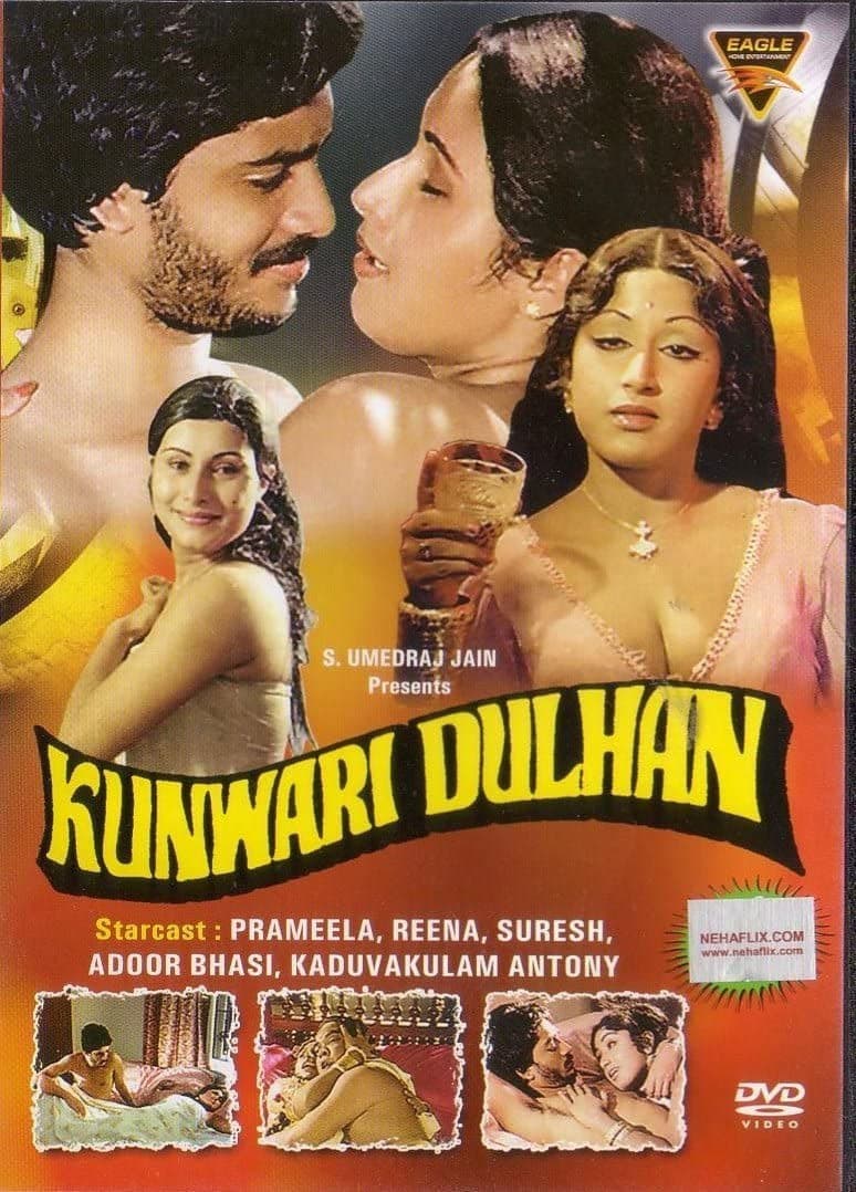 Poster backdrop for Kunwari Dulhan