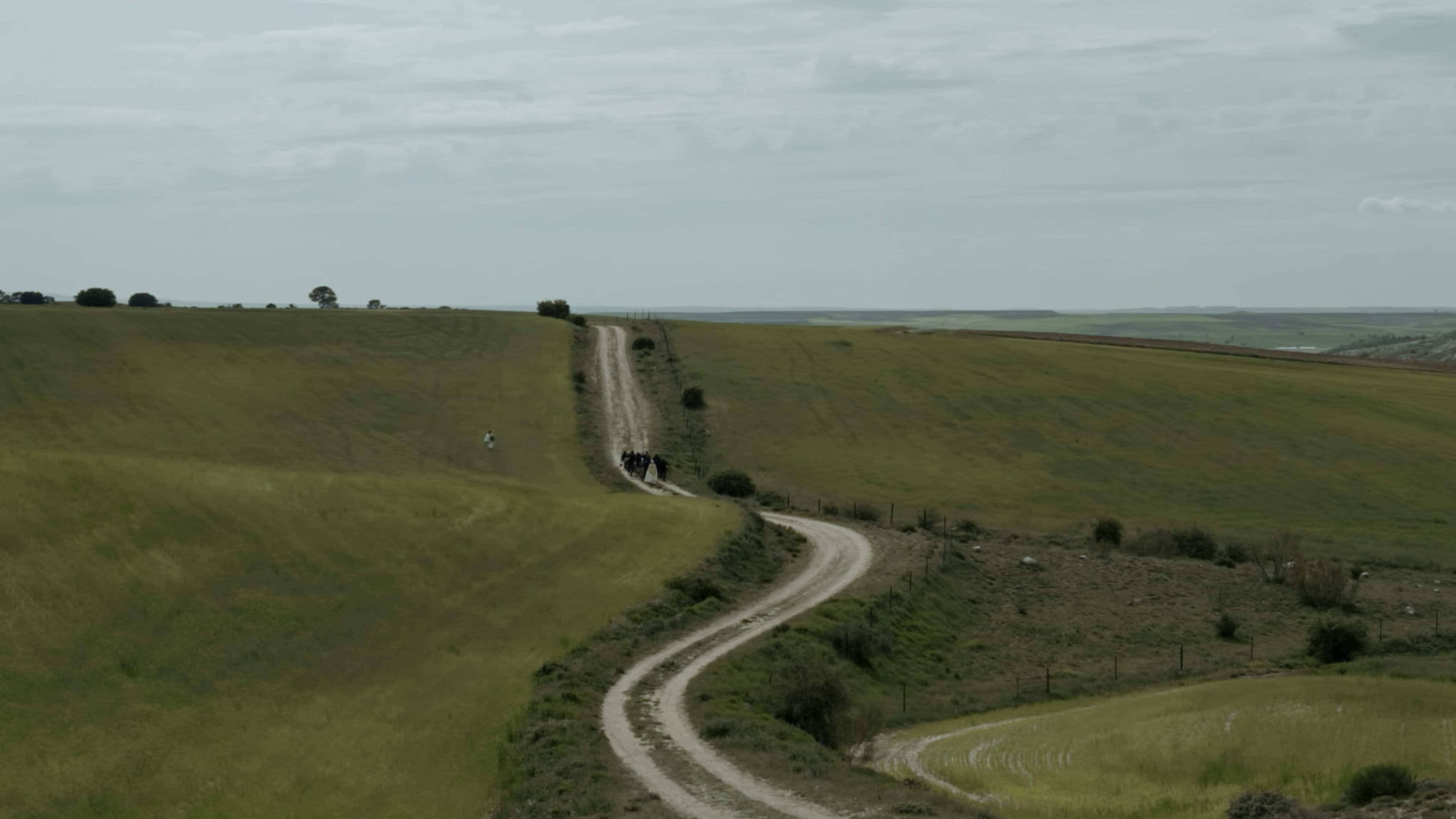 Poster backdrop for Ballad for the robbery of the Sacrament