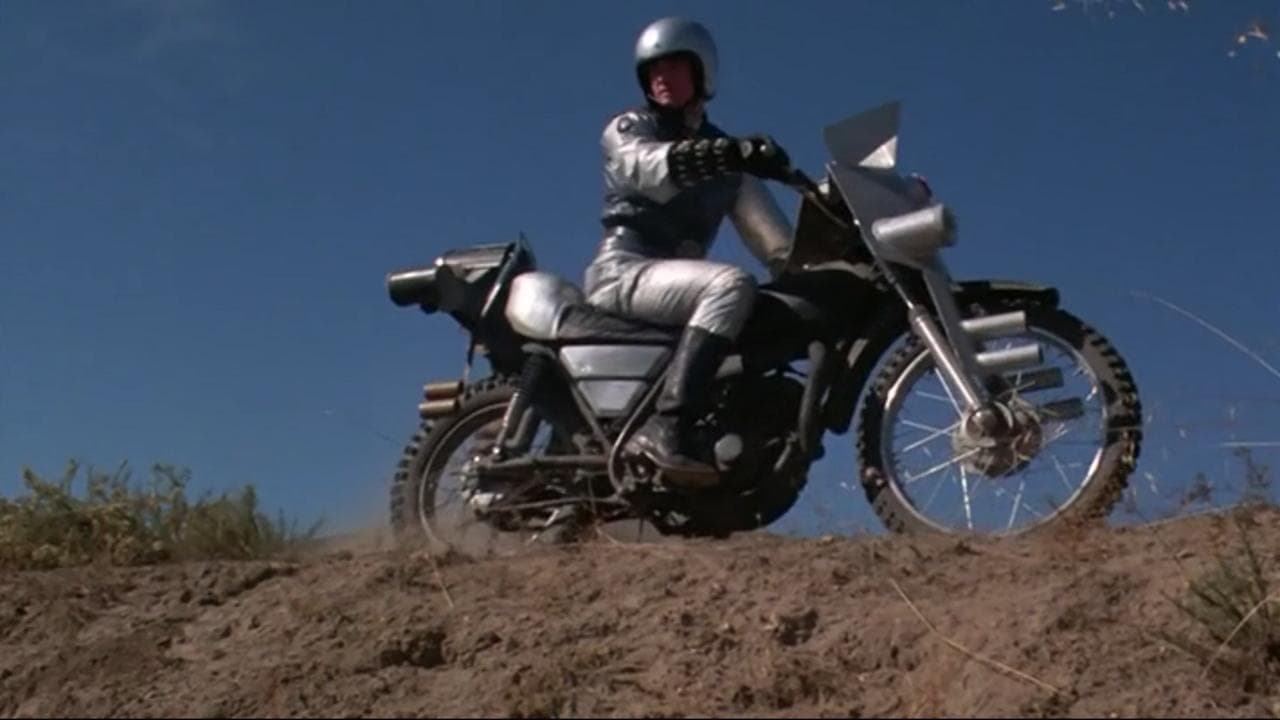 Poster backdrop for Deathsport