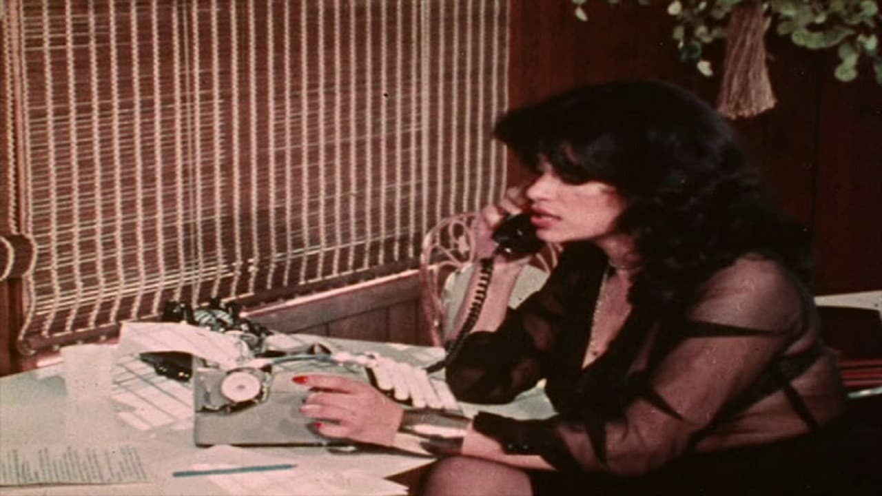 Poster backdrop for House of De Sade