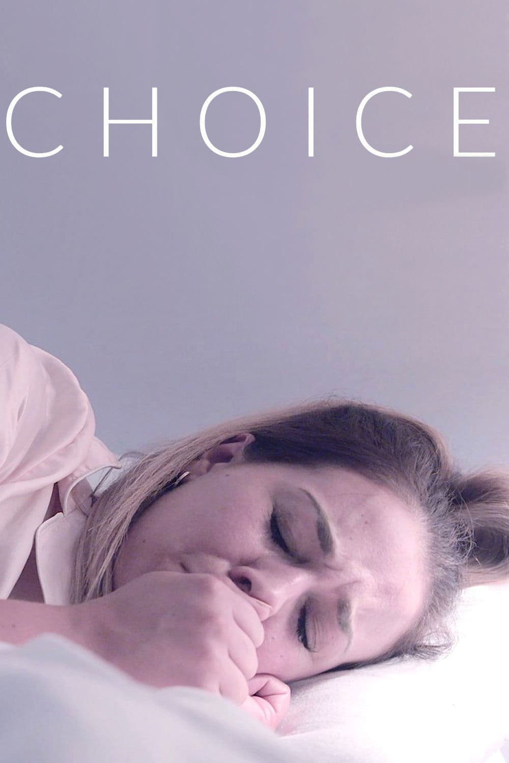 Poster backdrop for Choice