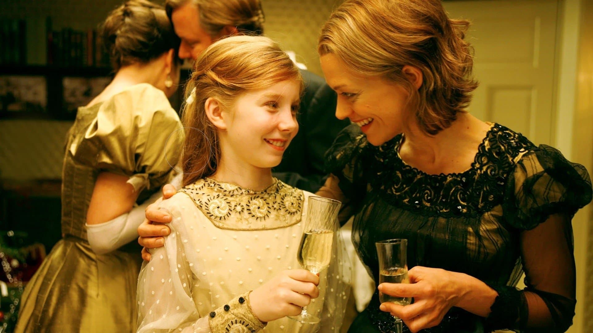 Poster backdrop for Dr. Hope