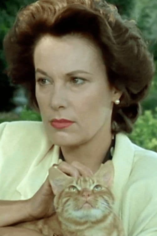 Poster backdrop for Velvet Paws