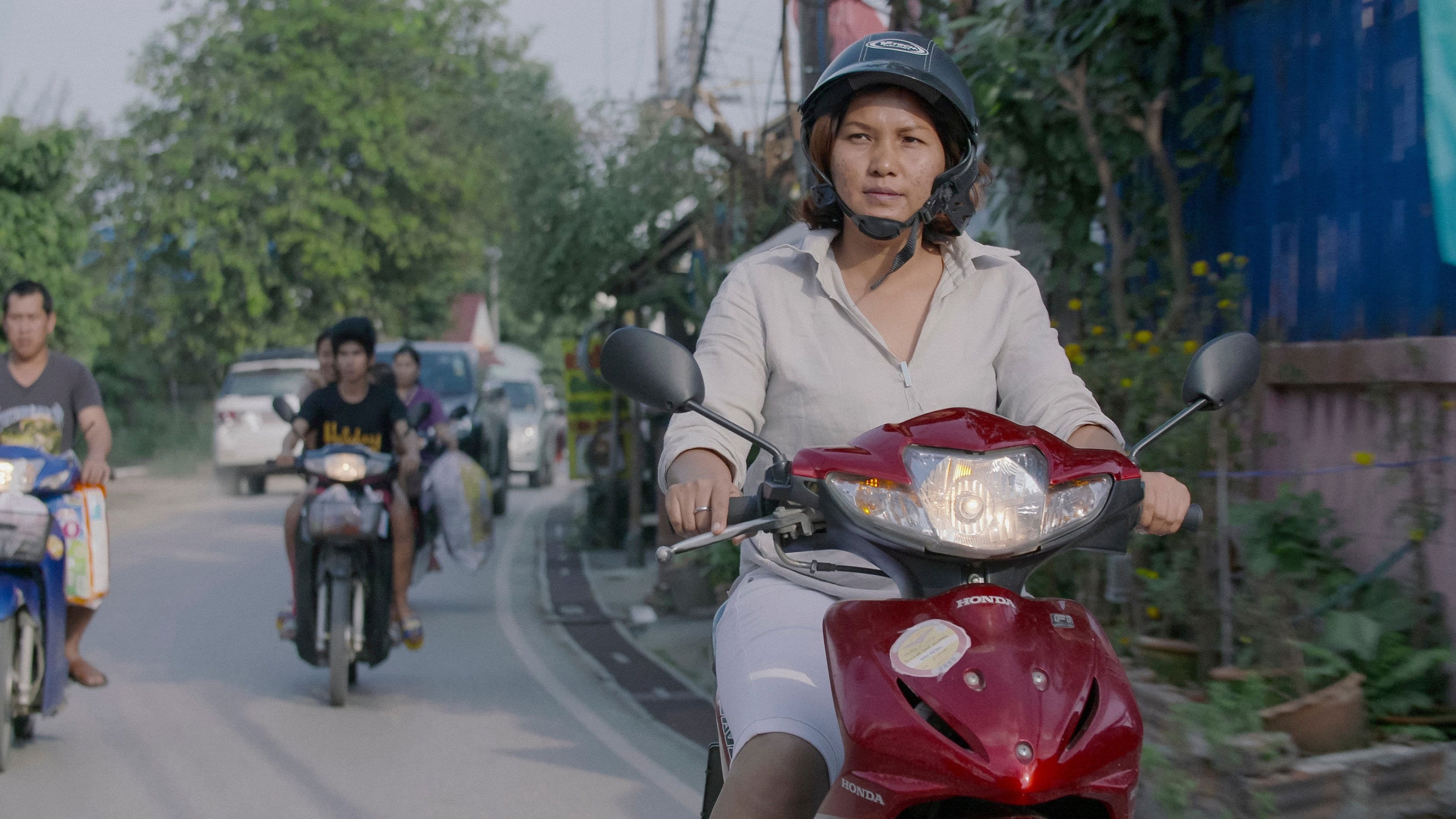 Poster backdrop for Mother