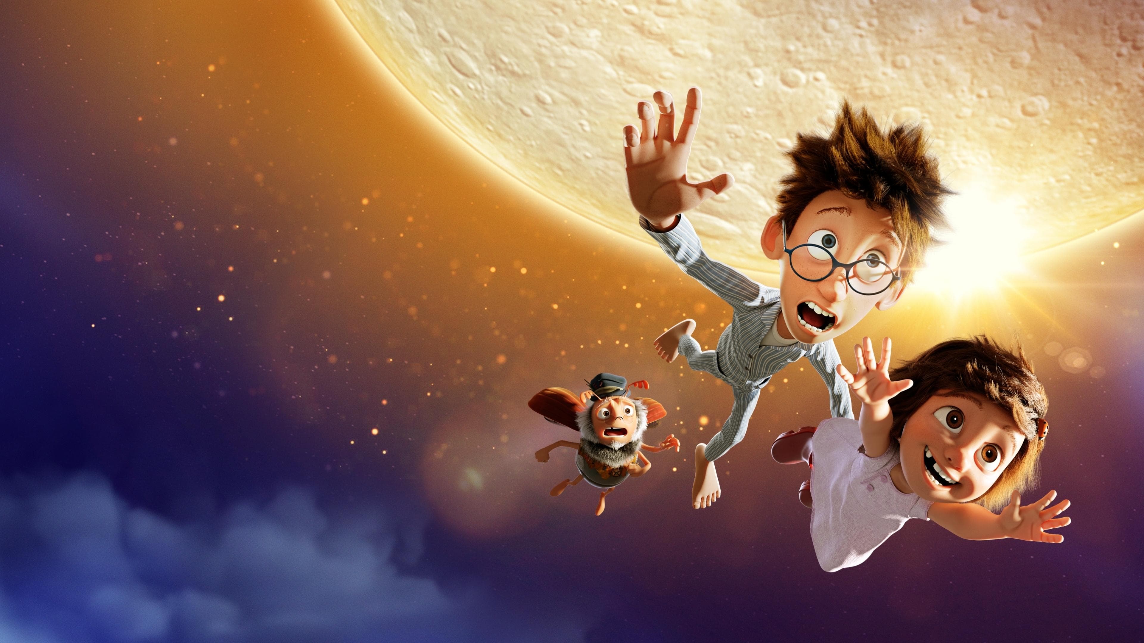 Poster backdrop for Moonbound