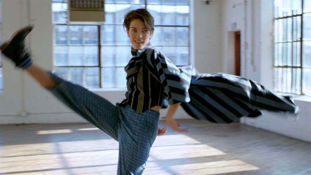 Poster backdrop for The Magician