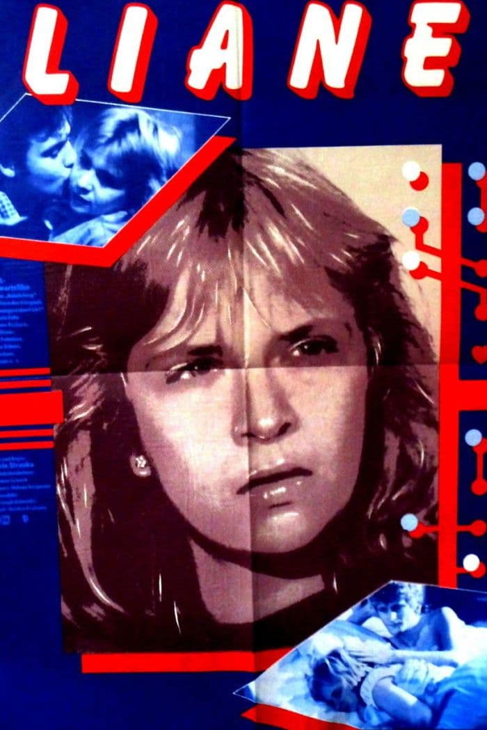 Poster backdrop for Liane