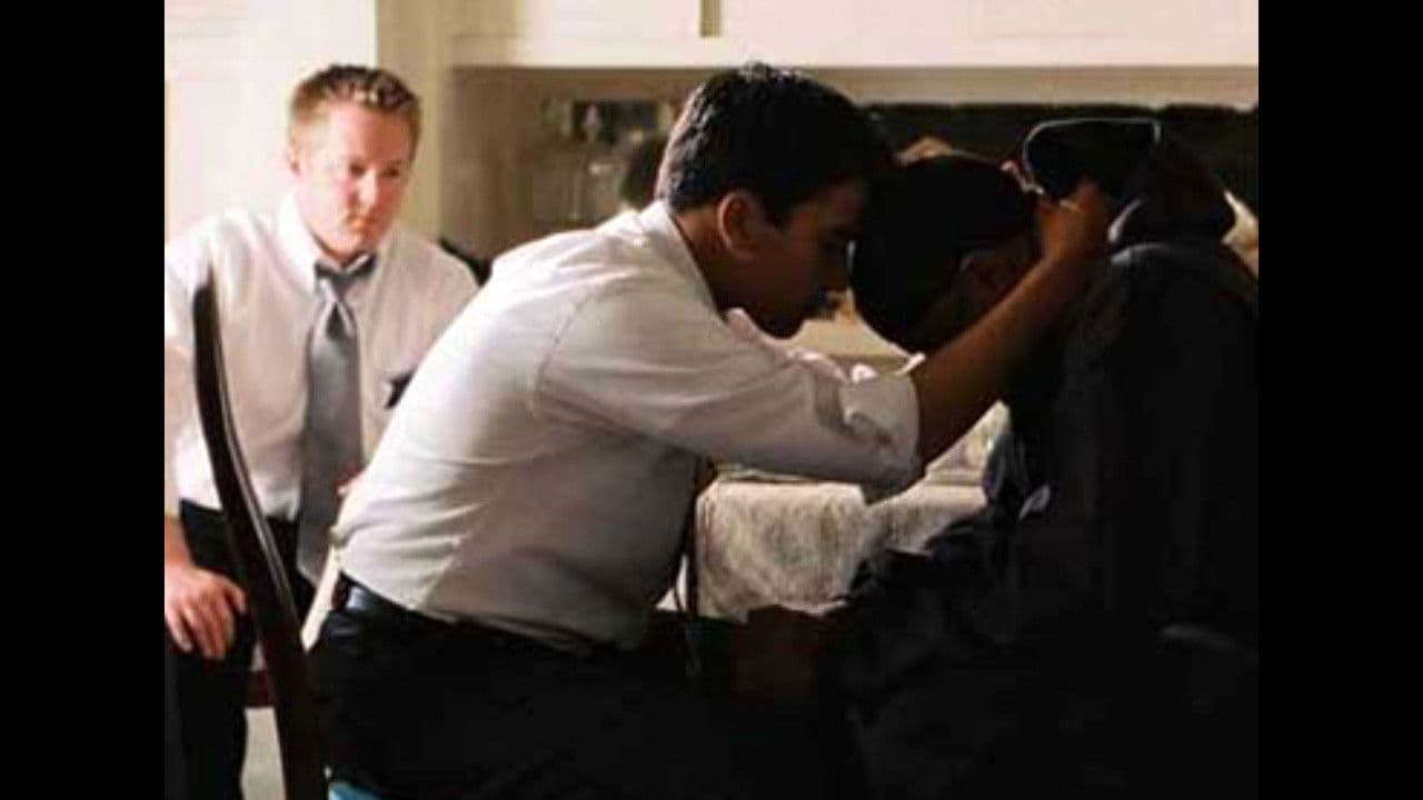 Poster backdrop for God's Army 2: States of Grace