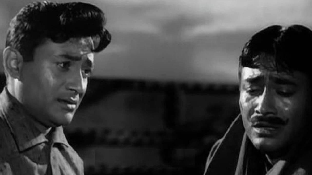 Poster backdrop for Hum Dono