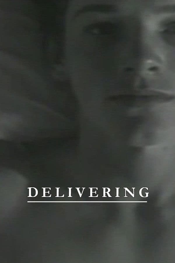 Poster backdrop for Delivering