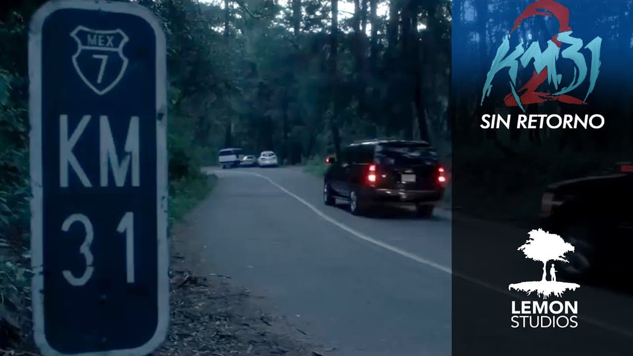 Poster backdrop for Km 31-2