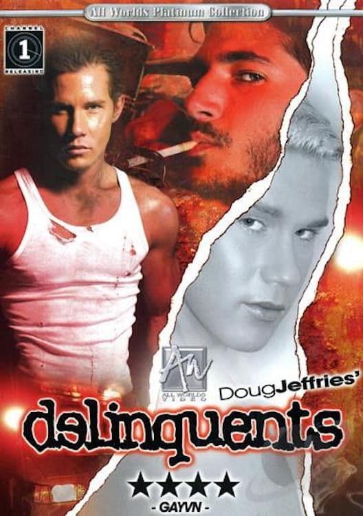 Poster backdrop for Delinquents