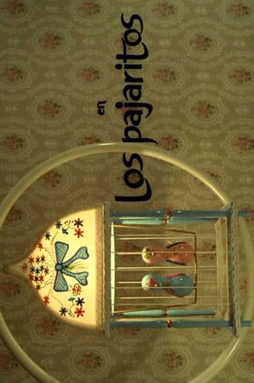 Poster backdrop for The Little Birds