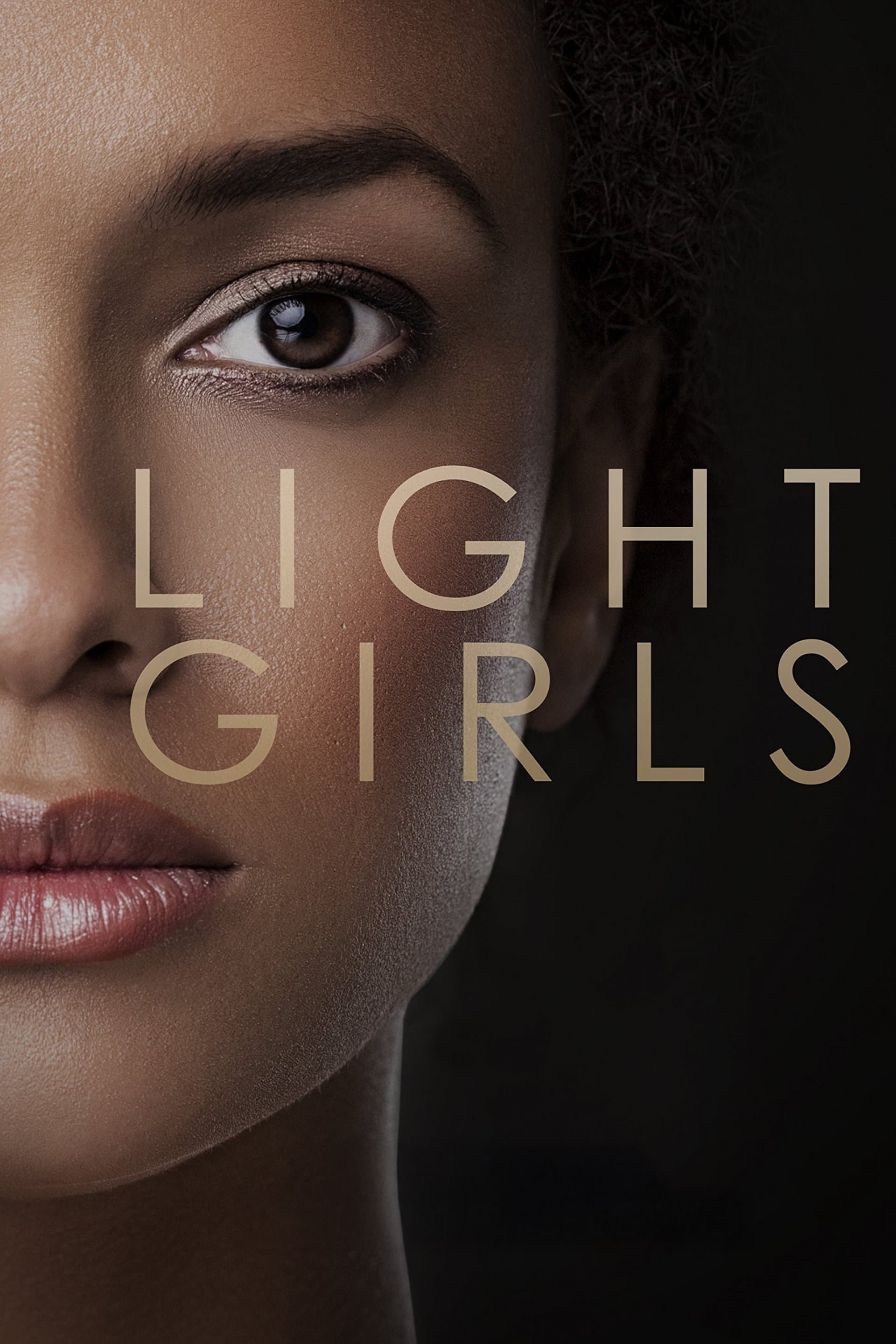 Poster backdrop for Light Girls