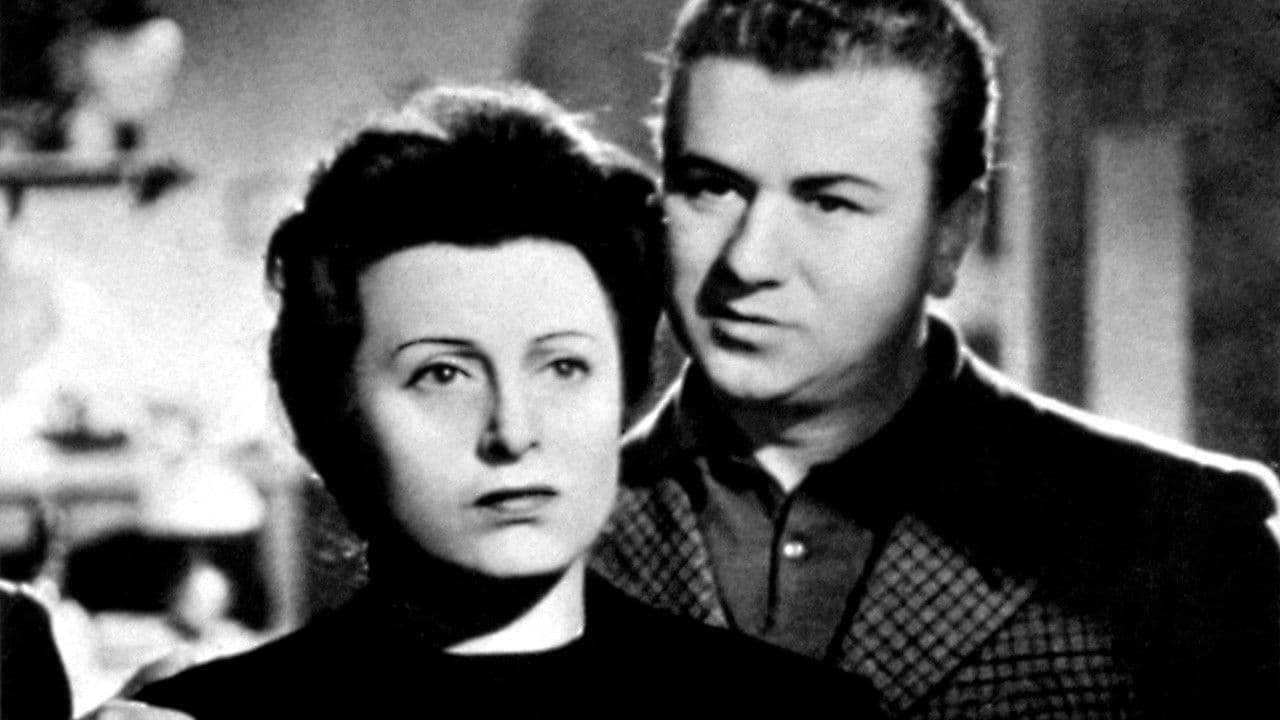 Poster backdrop for Revenge