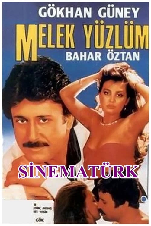 Poster backdrop for Melek Yüzlüm
