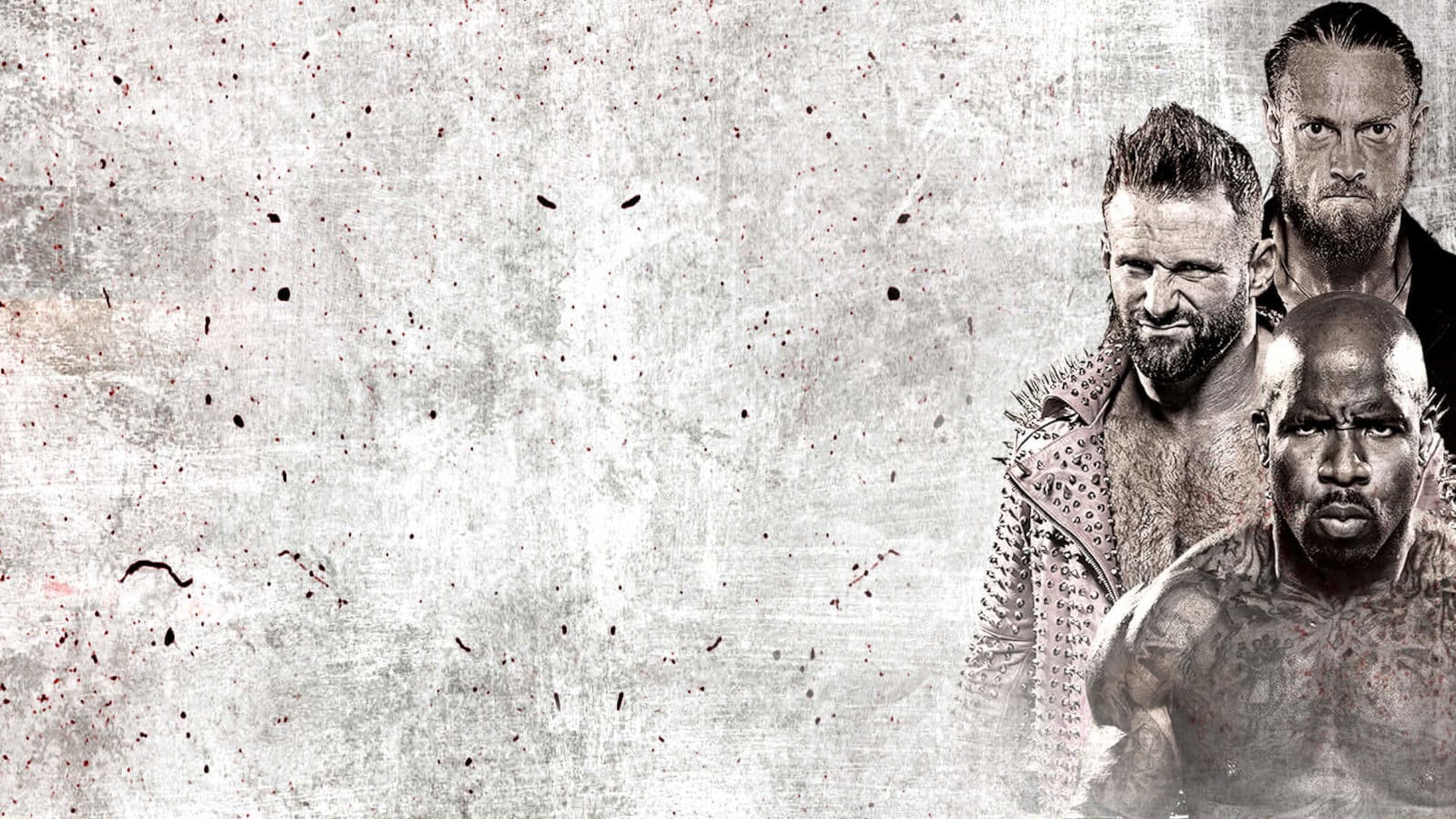 Poster backdrop for IMPACT Wrestling: Hard to Kill 2022