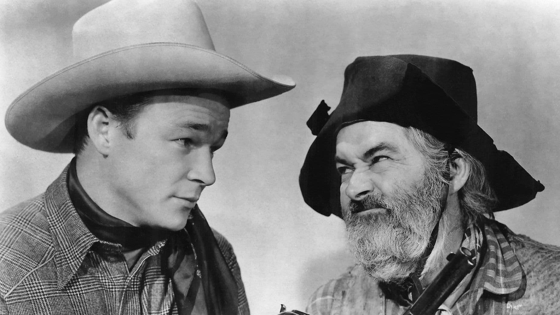 Poster backdrop for Sons of the Pioneers