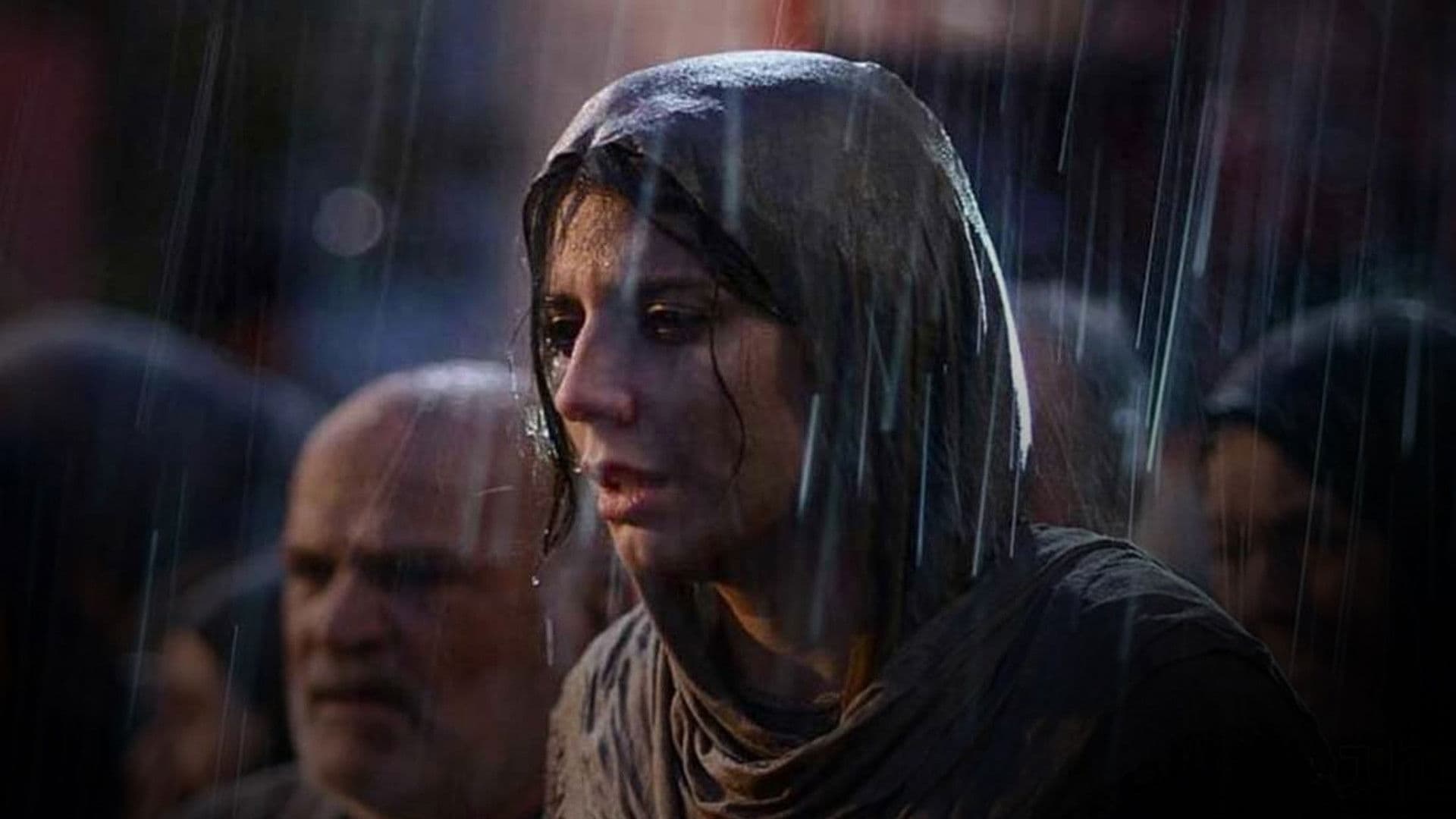 Poster backdrop for Bomb: A Love Story