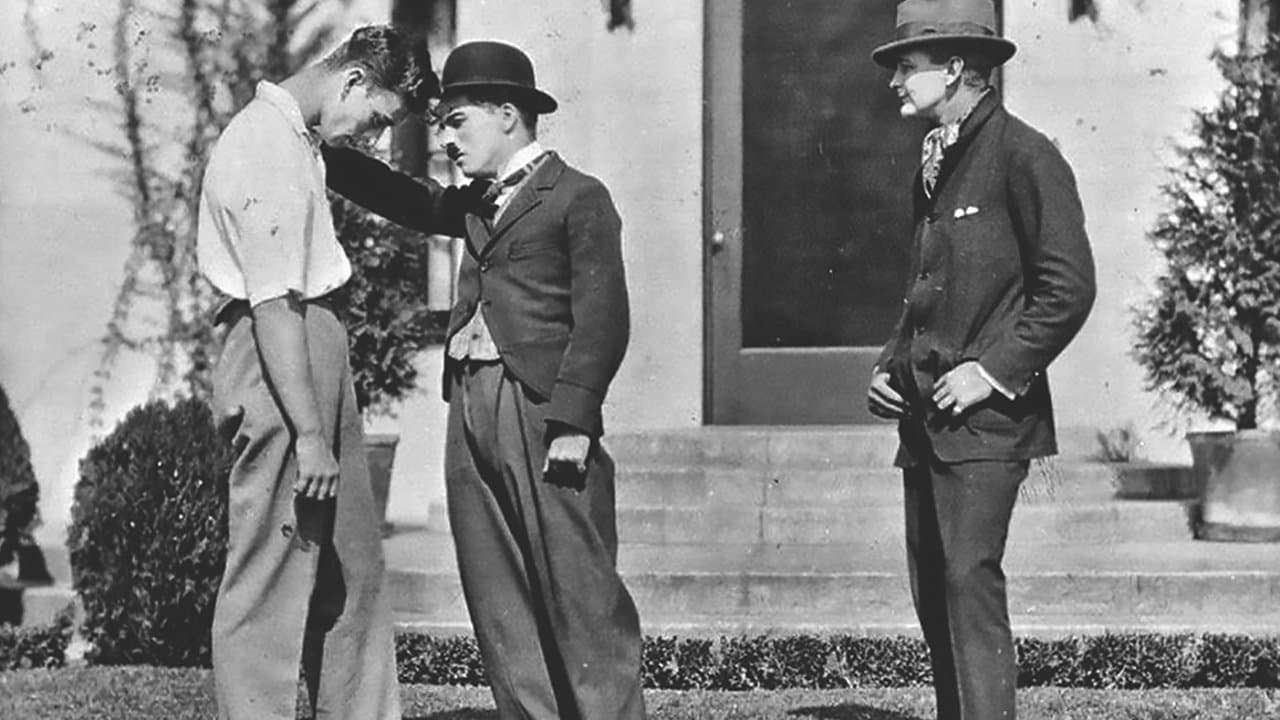 Poster backdrop for Nice and Friendly